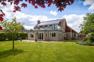 Birchwood_Rear Aspect- click for photo gallery